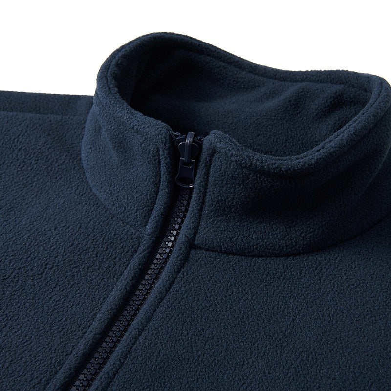 3 In 1 Outdoor Winter Fleece Jacket for Men and Women