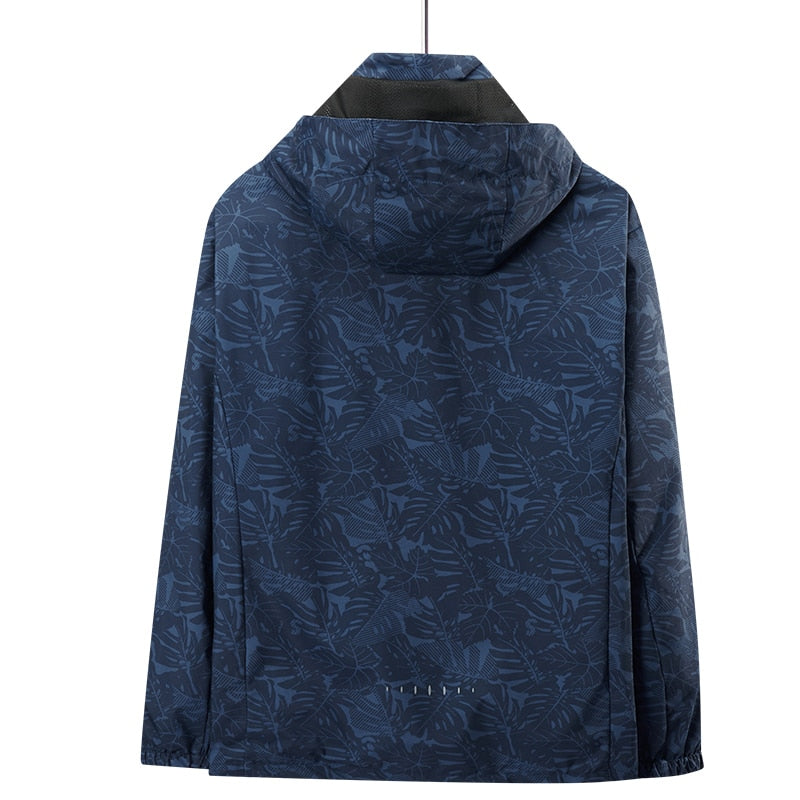 3 In 1 Outdoor Winter Fleece Jacket for Men and Women