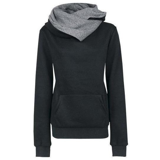 10x Womens Pullover Hoodie Collection - The Hoodie Store
