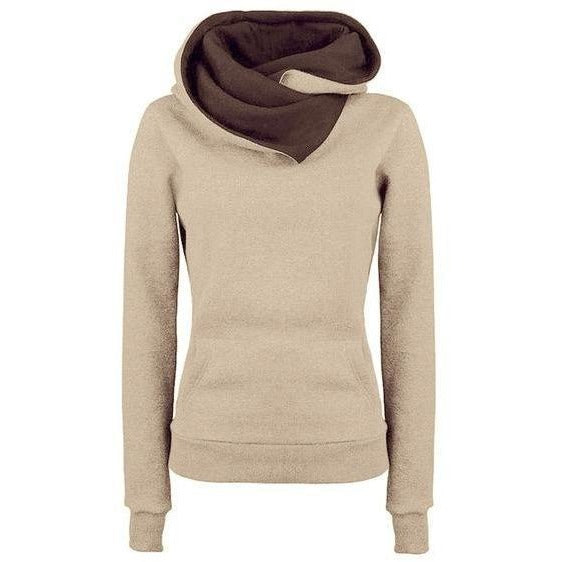10x Womens Pullover Hoodie Collection - The Hoodie Store