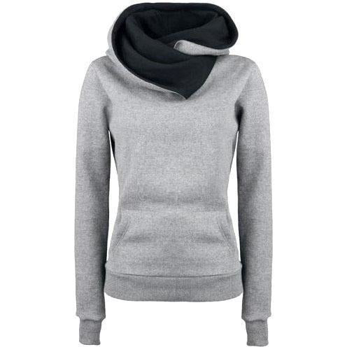 10x Womens Pullover Hoodie Collection - The Hoodie Store