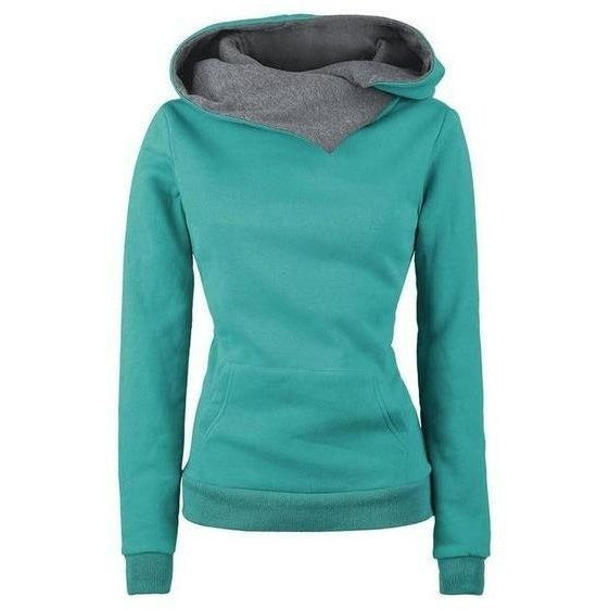 10x Womens Pullover Hoodie Collection - The Hoodie Store