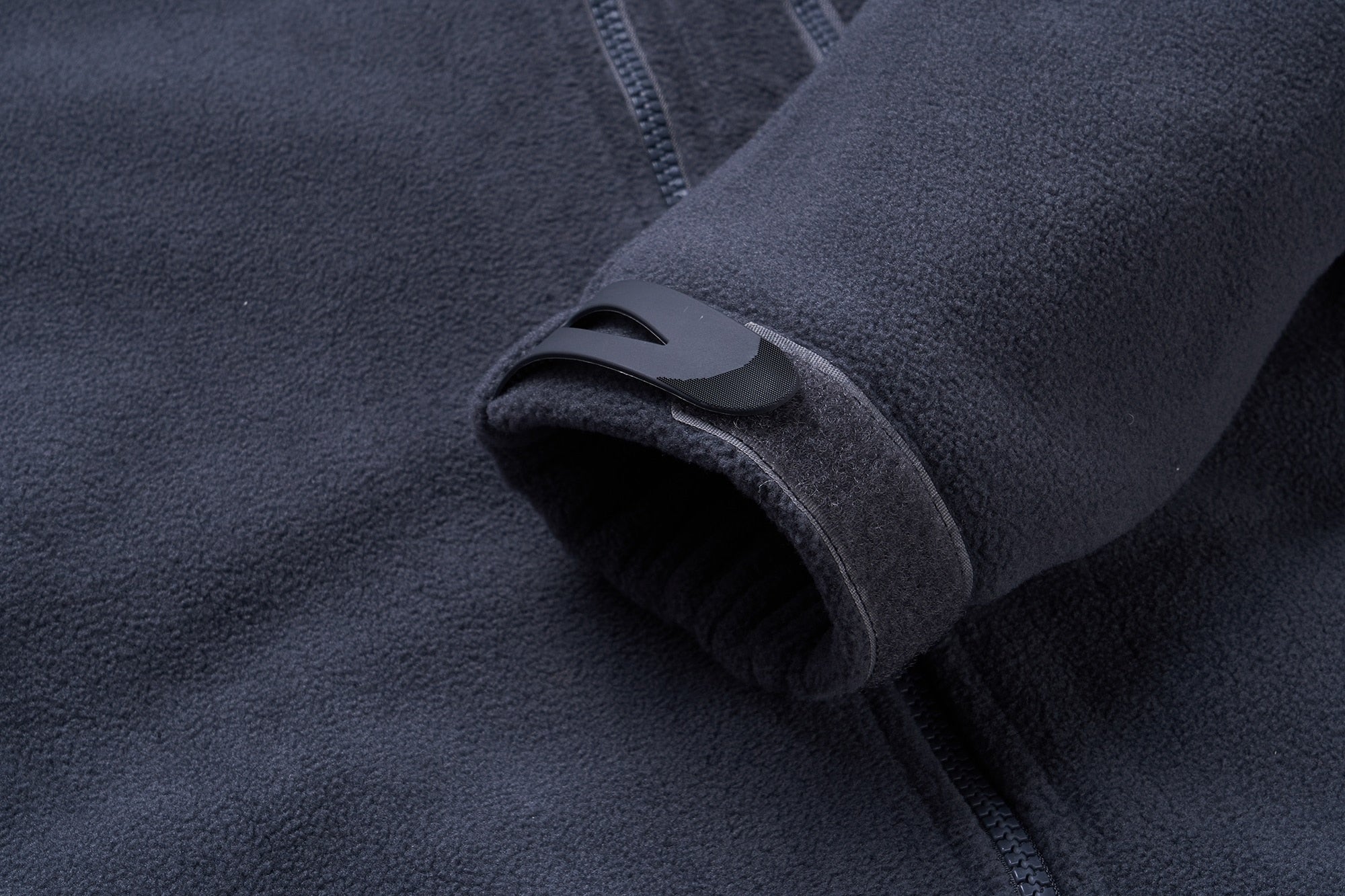 Mens Tactical Fleece Jacket