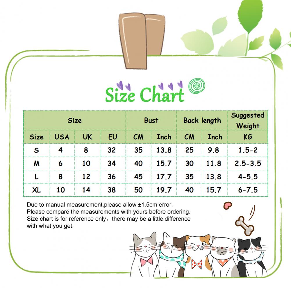 Adorable Bear-Ear Hat Pet Hoodies