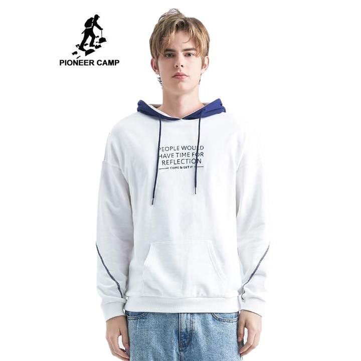 Pioneer Camp - Reflection Hoodie - The Hoodie Store