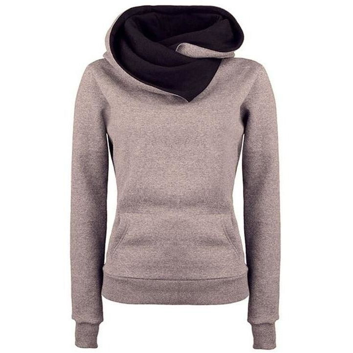 American Style Slim Fit Hoodie - The Hoodie Store