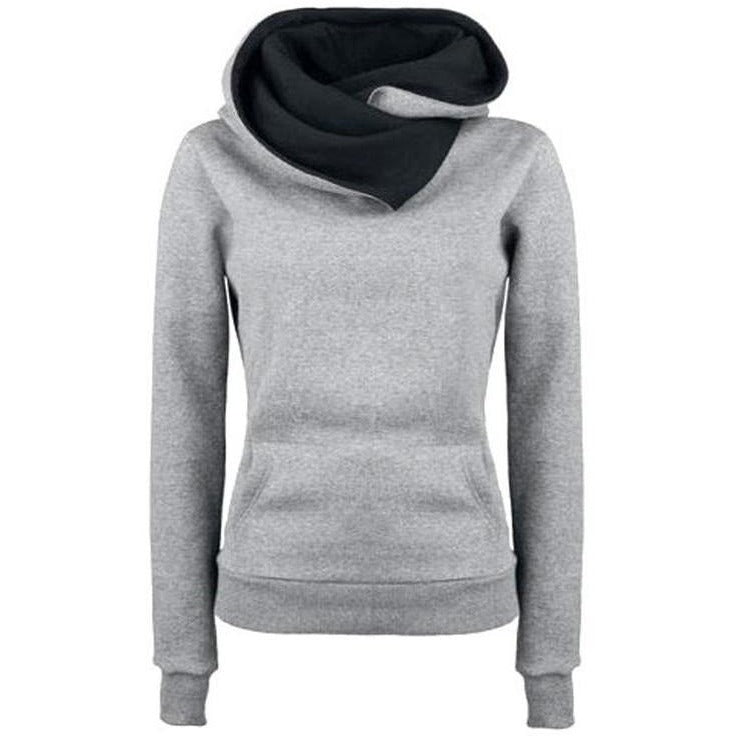 American Style Slim Fit Hoodie - The Hoodie Store