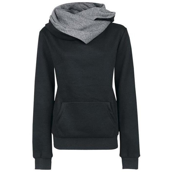 American Style Slim Fit Hoodie - The Hoodie Store
