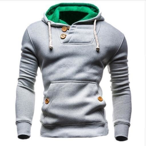 Casual Autumn Style - The Hoodie Store
