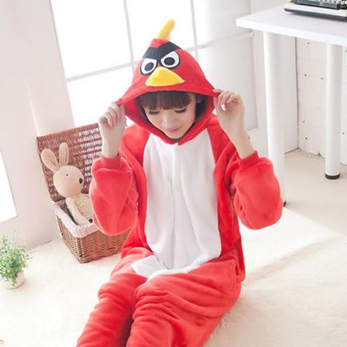 Bird Animal Theme Hoodie Mens/Womens - The Hoodie Store