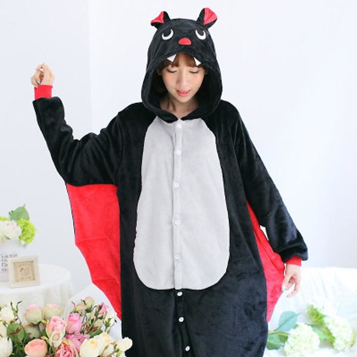 Bat Animal Theme Hoodie - The Hoodie Store