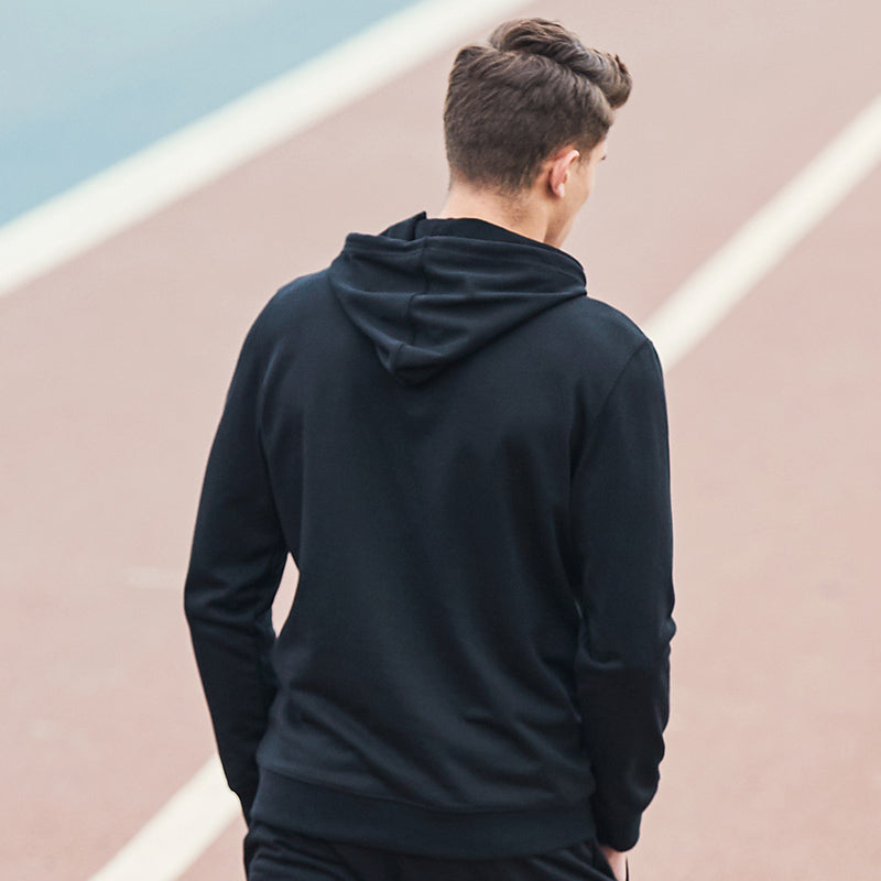 85% Cotton Pioneer Camp Hoodie - The Hoodie Store
