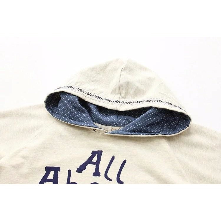 Cats One-Size-Fits-All Warm Winter Pullover - The Hoodie Store