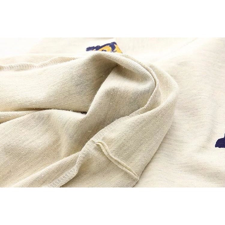 Cats One-Size-Fits-All Warm Winter Pullover - The Hoodie Store