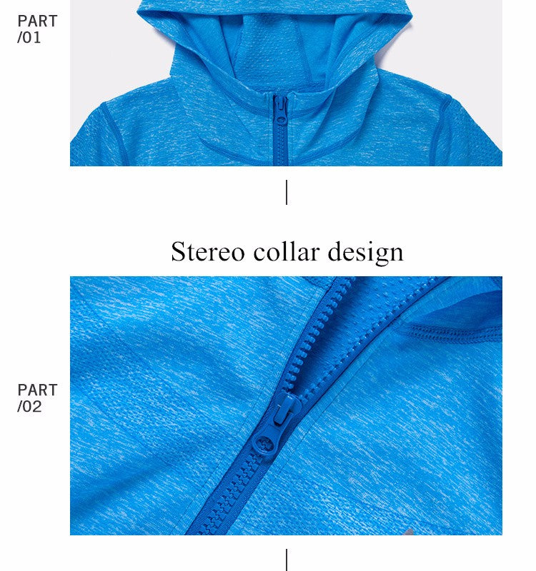 Women's Gym Fitness Tracksuit Hoodie - The Hoodie Store