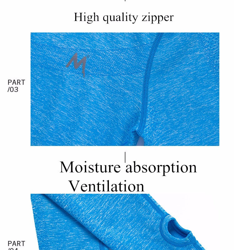 Women's Gym Fitness Tracksuit Hoodie - The Hoodie Store