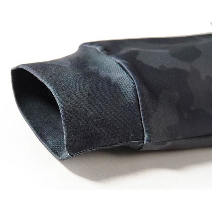 Camouflage King Kong Hoodie - The Hoodie Store