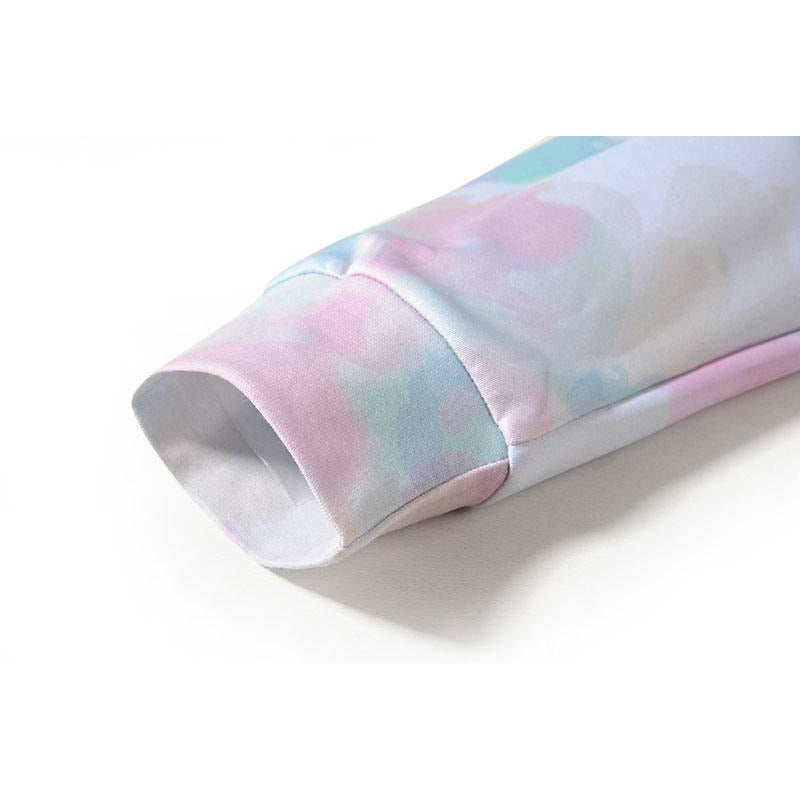 Unisex Zebra 3D Pattern Hoodie - The Hoodie Store