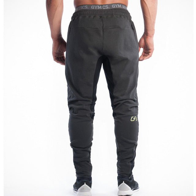 Men's Gym Shark Muscle Fit Hoodie - The Hoodie Store