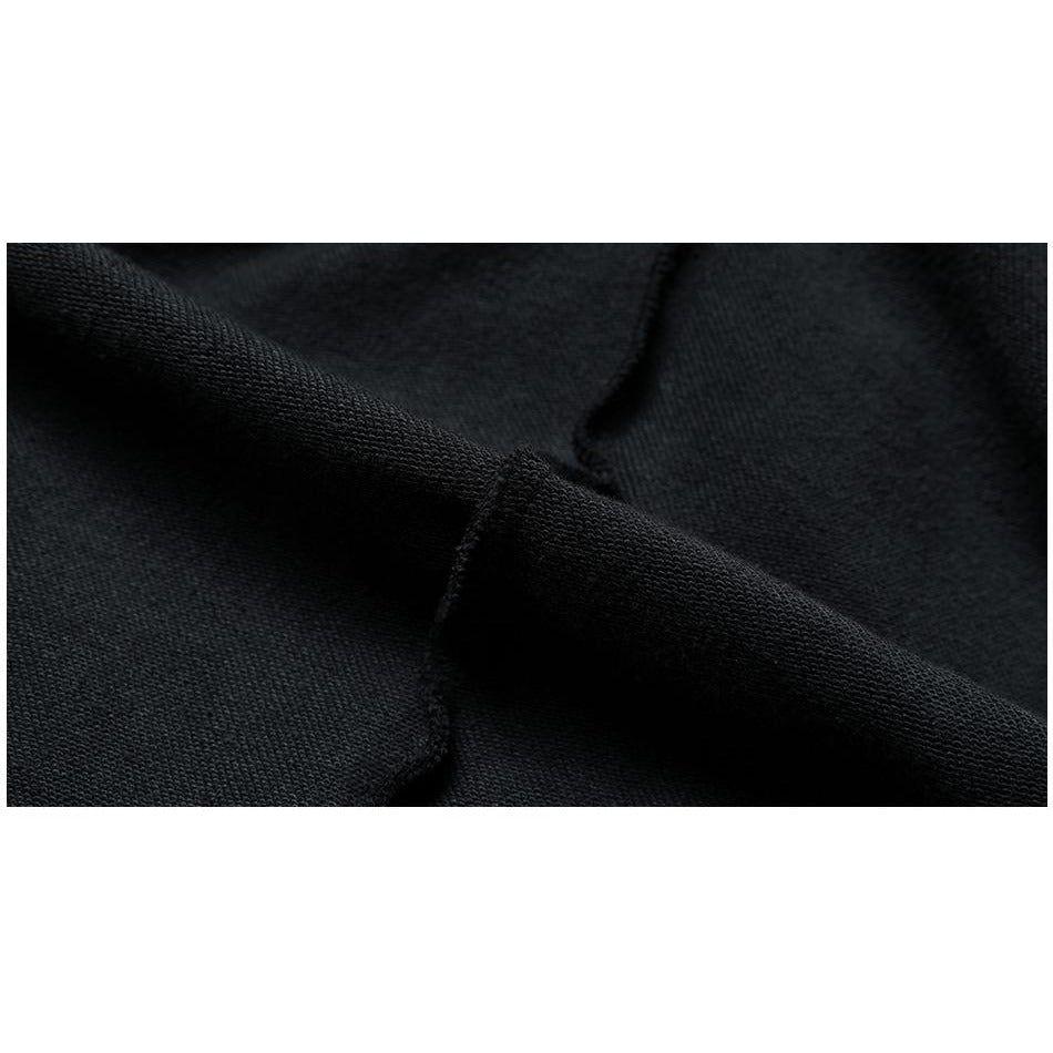 SIMWOOD 2017 Cotton Fitness Street-Ware Hoodie - The Hoodie Store