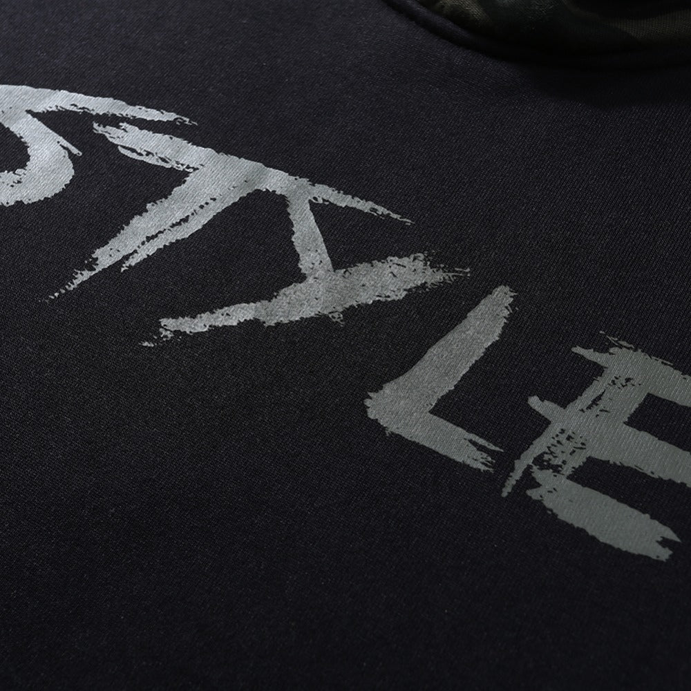 Men's Style Camouflage Hoodie - The Hoodie Store