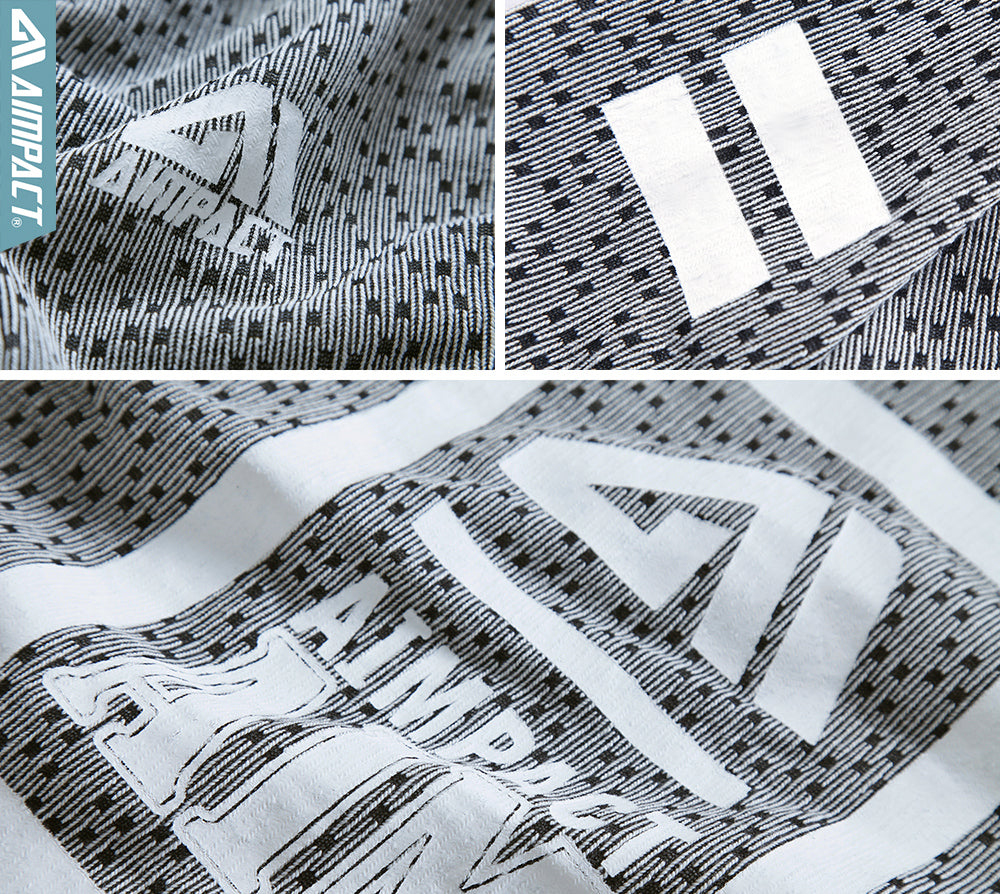 Aimpact 70% Cotton Streetwear Hoodie - The Hoodie Store