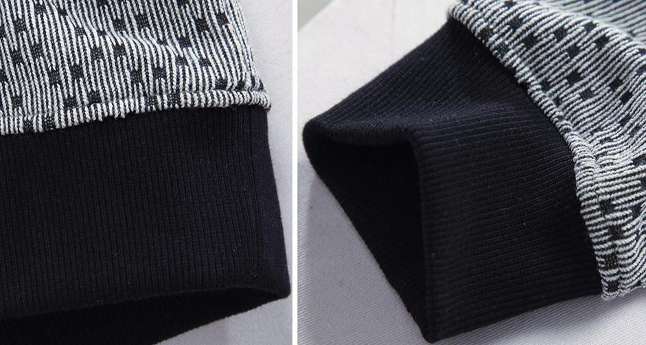 Aimpact 70% Cotton Streetwear Hoodie - The Hoodie Store