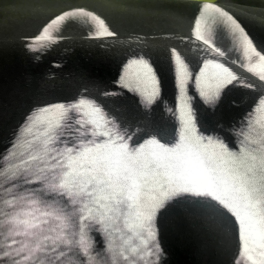 Siberian Husky Dog Hoodie - The Hoodie Store