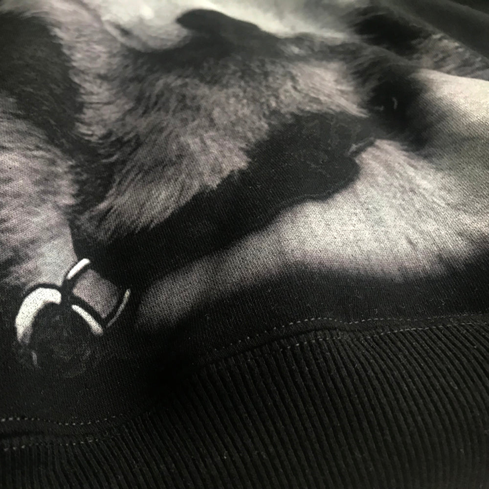 Siberian Husky Dog Hoodie - The Hoodie Store