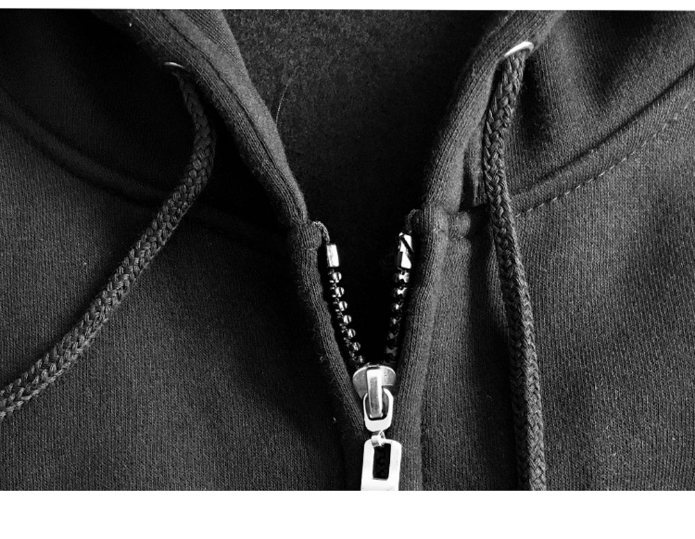 Siberian Husky Dog Hoodie - The Hoodie Store