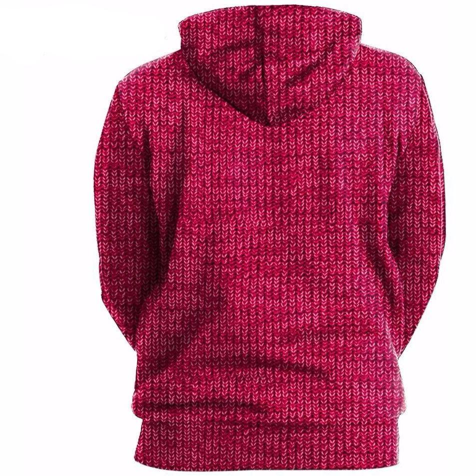Unisex Christmas Tree Hoodie - The Hoodie Store