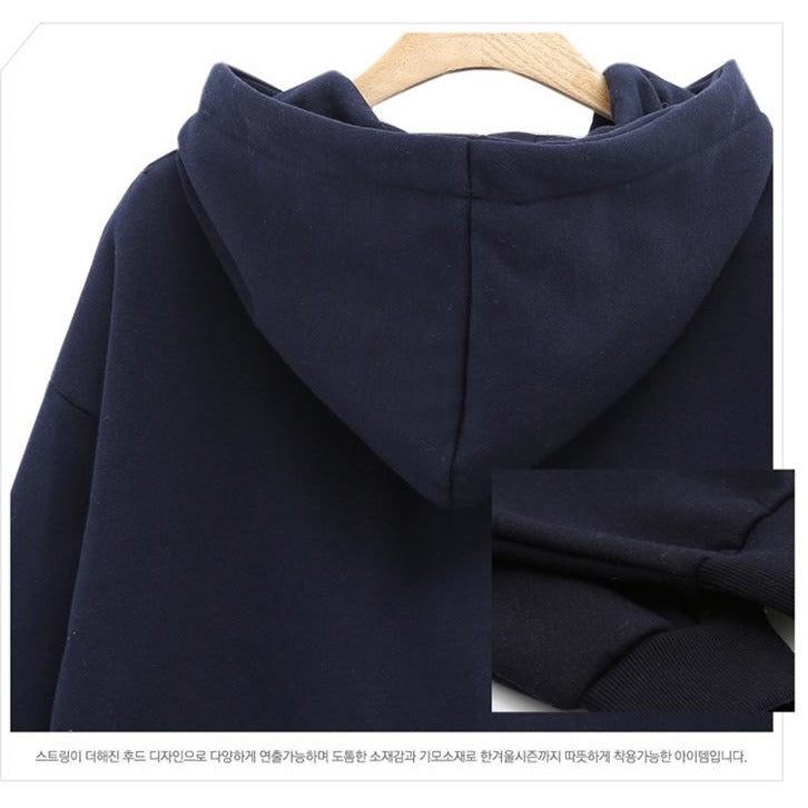 Women's Today Is New Favourite Day Hoodie - The Hoodie Store