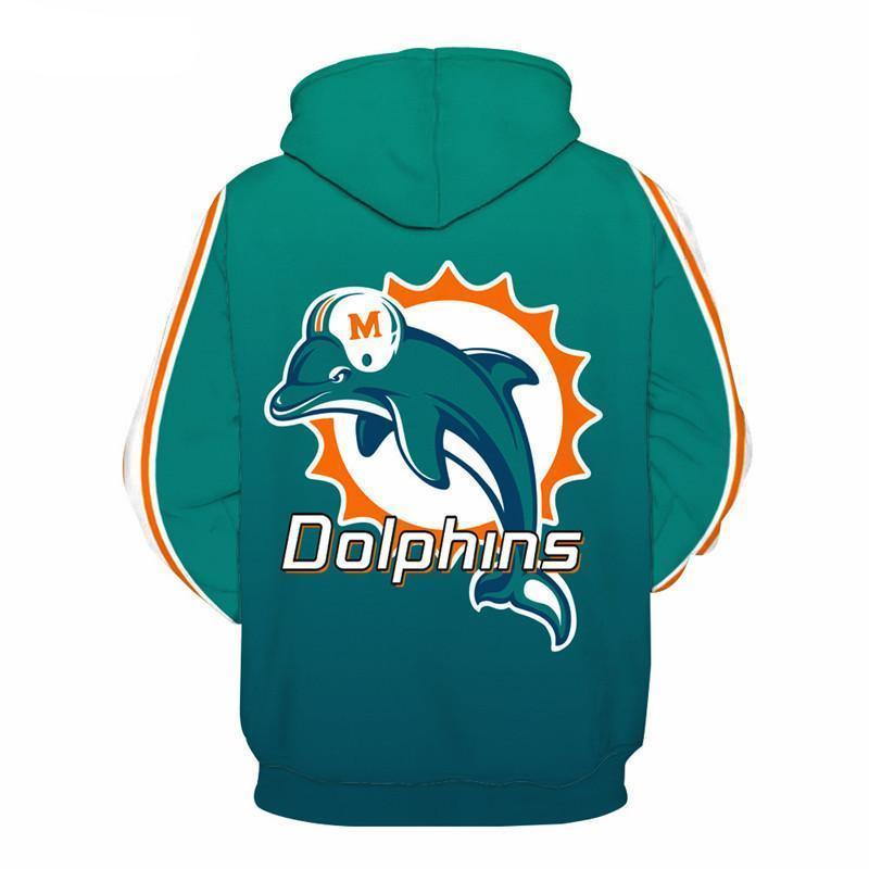 11 x Teams American Football Hoodies - The Hoodie Store