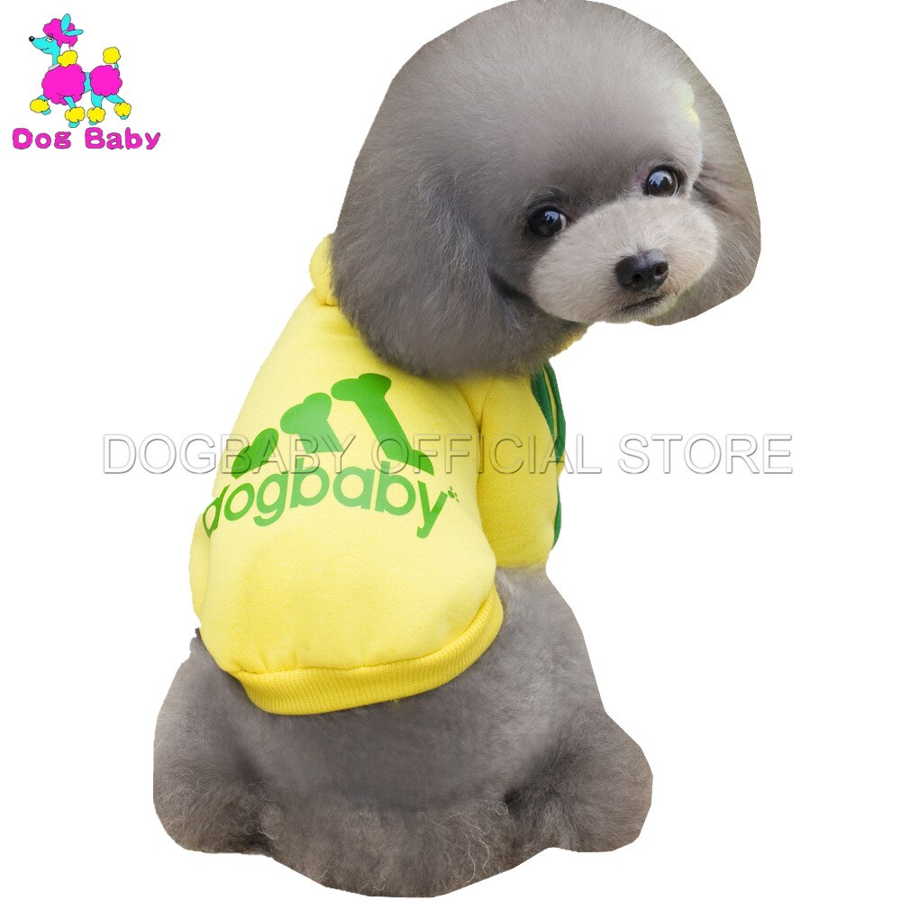 Sport Style Winter Dog Hoodies - The Hoodie Store