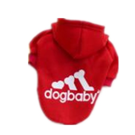 Sport Style Winter Dog Hoodies - The Hoodie Store