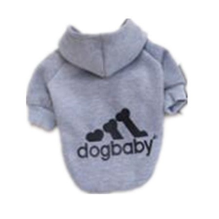 Sport Style Winter Dog Hoodies - The Hoodie Store