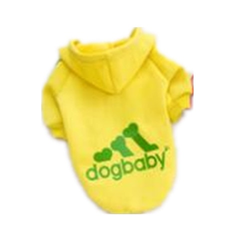 Sport Style Winter Dog Hoodies - The Hoodie Store