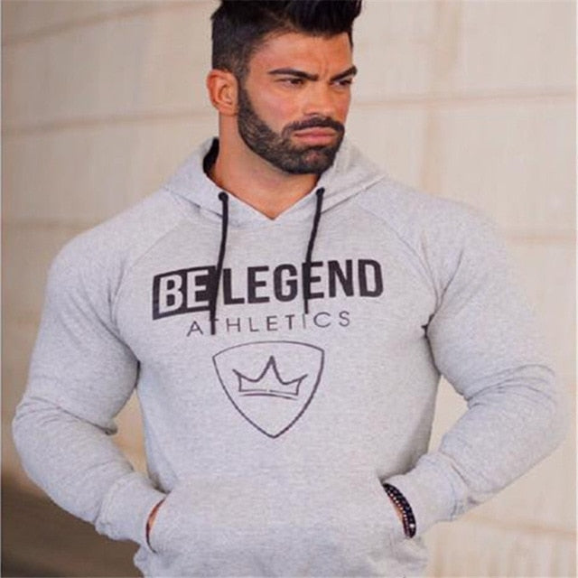 Long Sleeve Hoodies Sweatshirt - The Hoodie Store