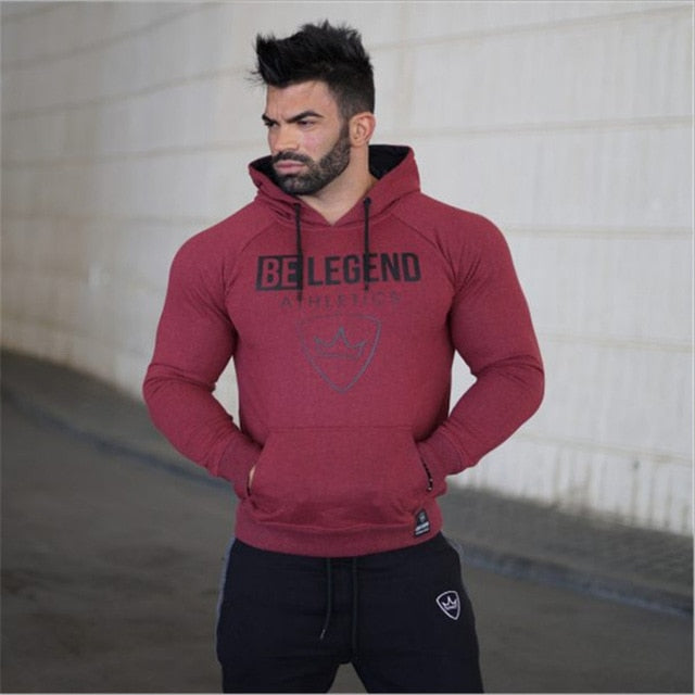 Long Sleeve Hoodies Sweatshirt - The Hoodie Store