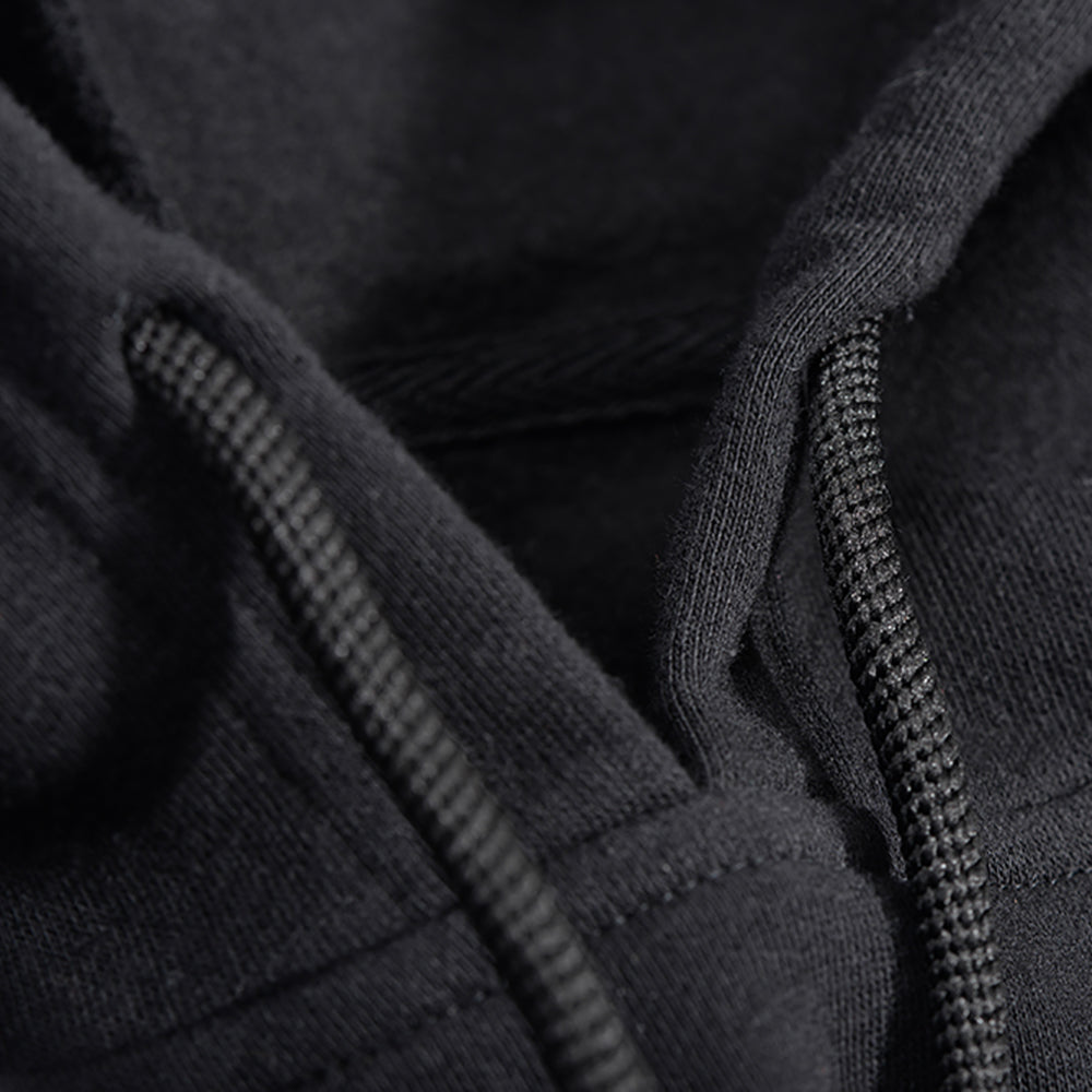 Unisex Classic Style Parrot Hoodie - The Hoodie Store