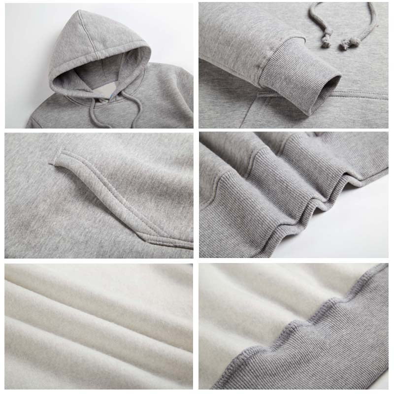 Unisex Classic Style Parrot Hoodie - The Hoodie Store