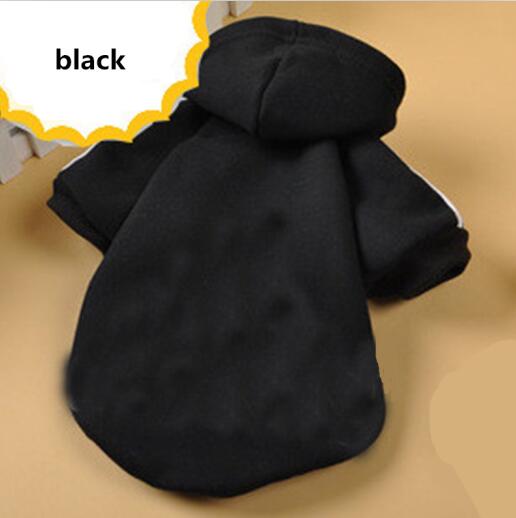 Small Size Winter Cotton Hood For Dogs & Puppies - The Hoodie Store