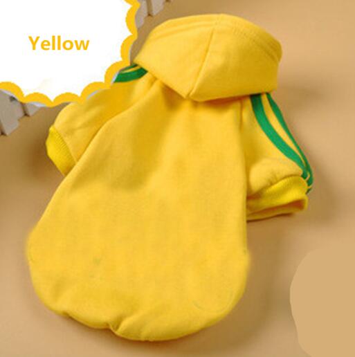 Small Size Winter Cotton Hood For Dogs & Puppies - The Hoodie Store