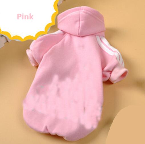 Small Size Winter Cotton Hood For Dogs & Puppies - The Hoodie Store
