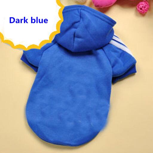 Small Size Winter Cotton Hood For Dogs & Puppies - The Hoodie Store