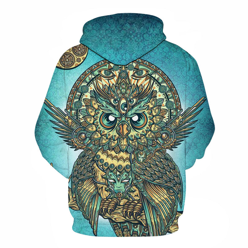 Tribal Woman Hoodie - The Hoodie Store