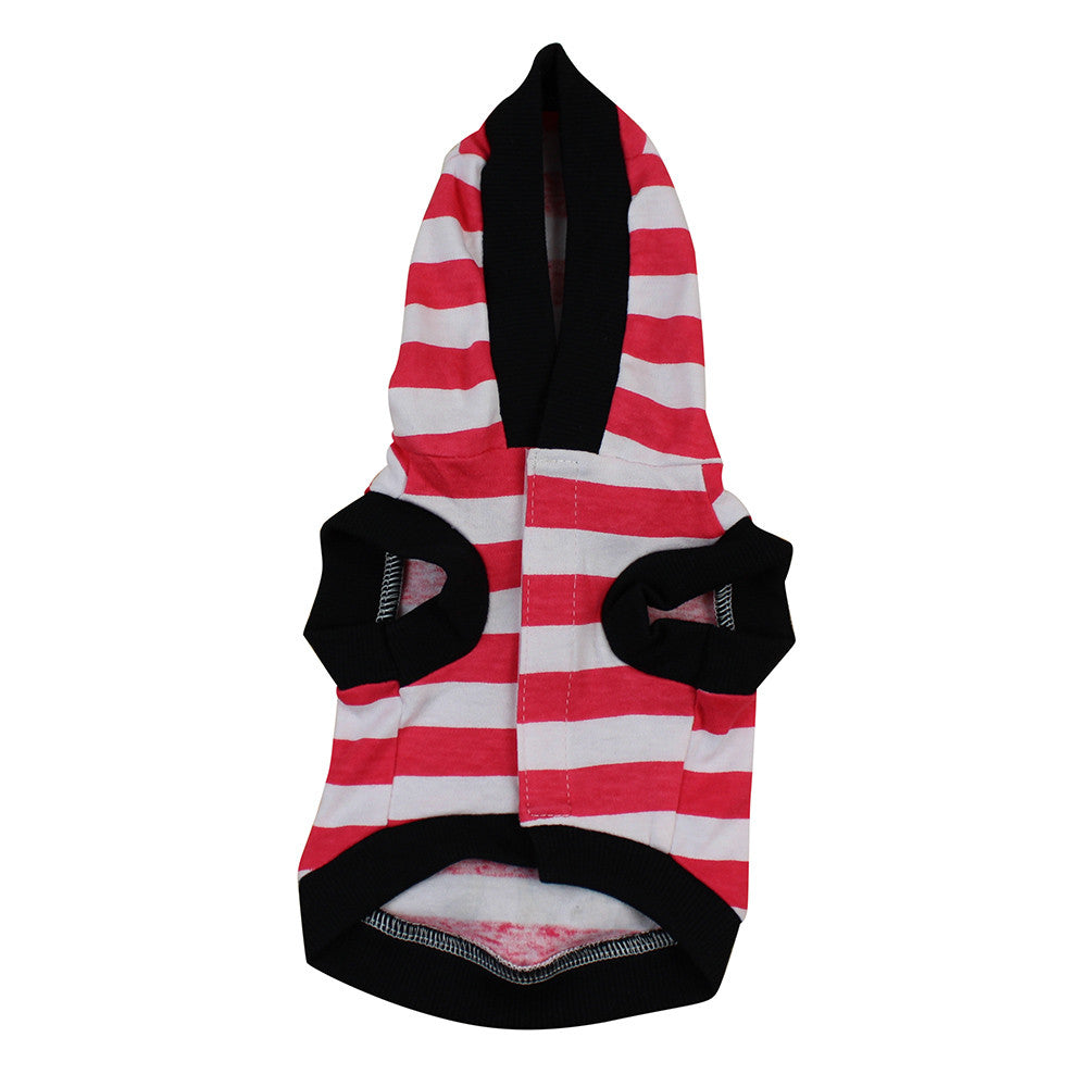 Transer Clothing For Dog Winter Hoodies - The Hoodie Store
