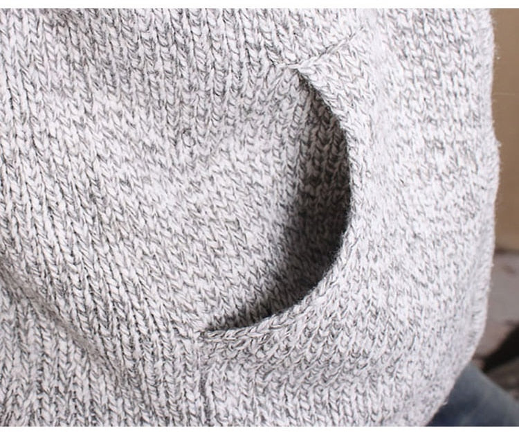Mountainskin Winter Men Thick Jackets - The Hoodie Store