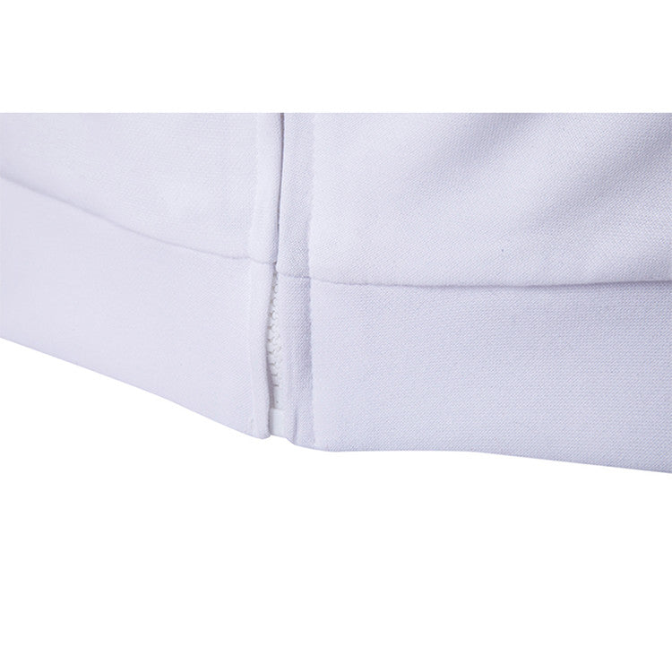 Multi-Colour Paint Variation Hoodie - The Hoodie Store