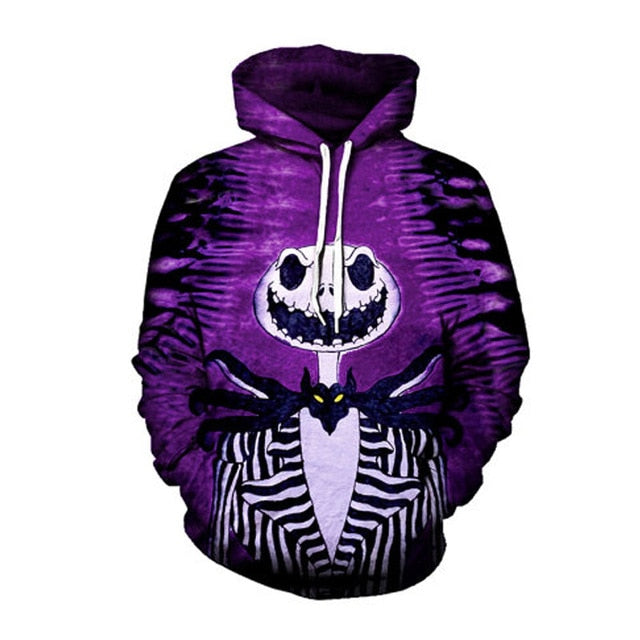 Geometric Abstract 3D Printed Hoodie - The Hoodie Store